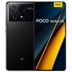 گوشی موبایل شیائومی مدل Poco X6 Pro 5G دو سیم کارت ظرفیت 512 گیگابایت و رم 12 گیگابایت