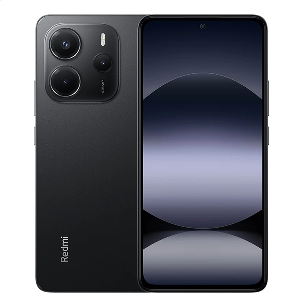 گوشی موبایل شیائومی مدل Note 14 4G دو سیم کارت ظرفیت 256 گیگابایت و رم 8 گیگابایت